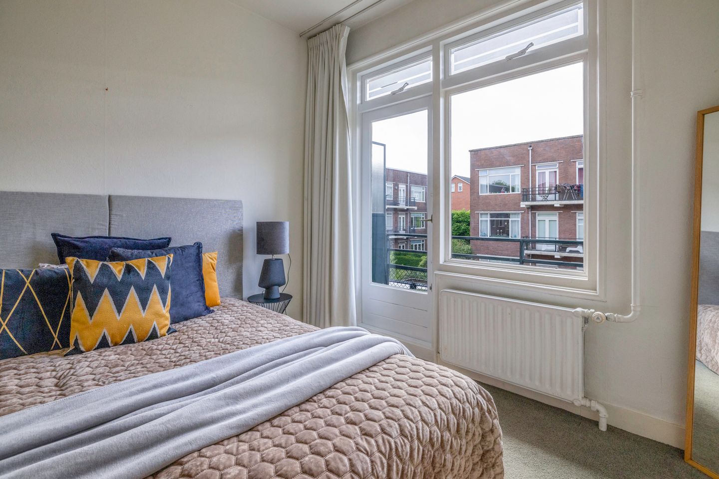 Foto 20 van Van Beuningenstraat 11-01R