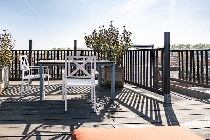 Foto 24 van Wouwermanstraat 41-RD