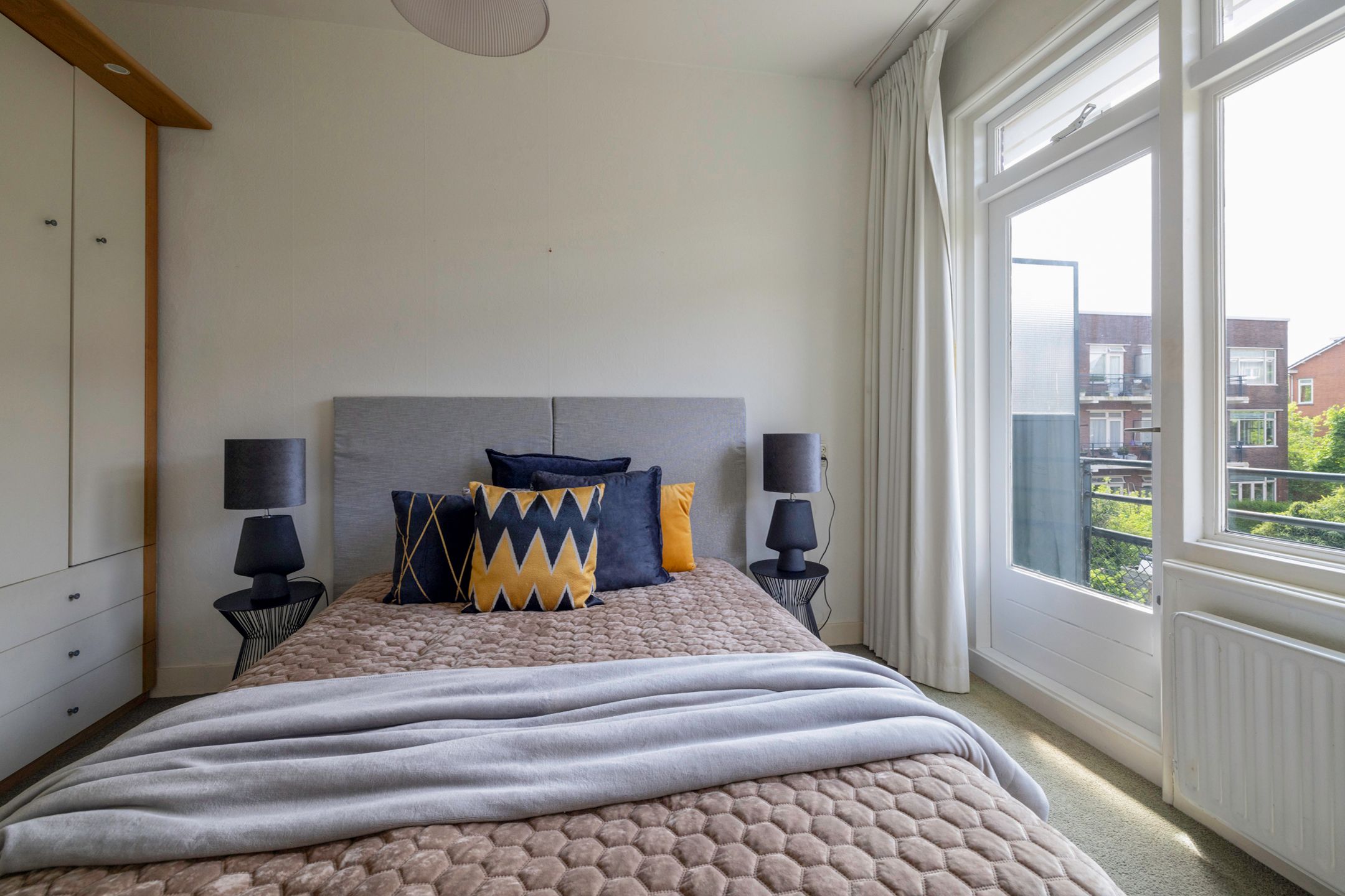 Foto 21 van Van Beuningenstraat 11-01R