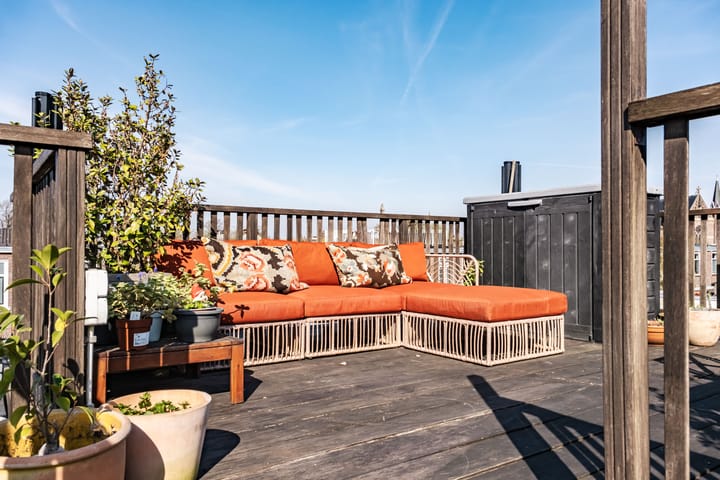 Foto 25 van Wouwermanstraat 41-RD