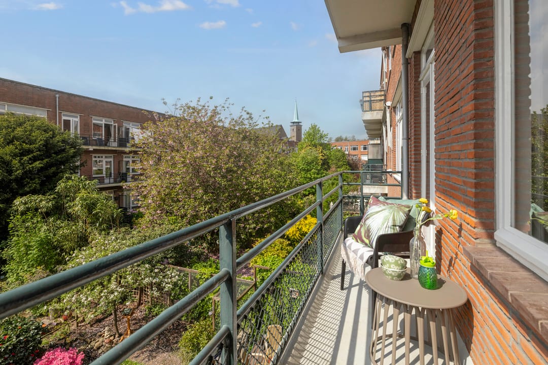 Foto 22 van Van Beuningenstraat 11-01R