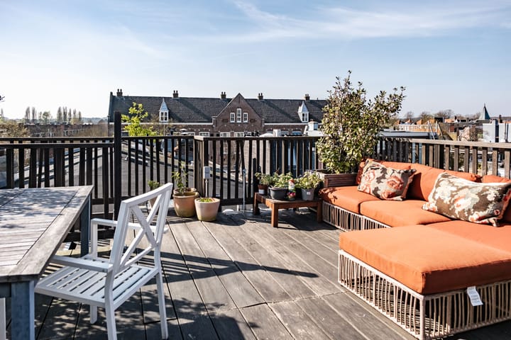 Foto 26 van Wouwermanstraat 41-RD