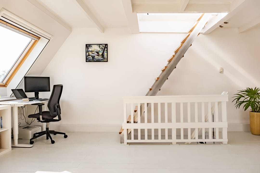 Photo 22 of Wouwermanstraat 41-RD