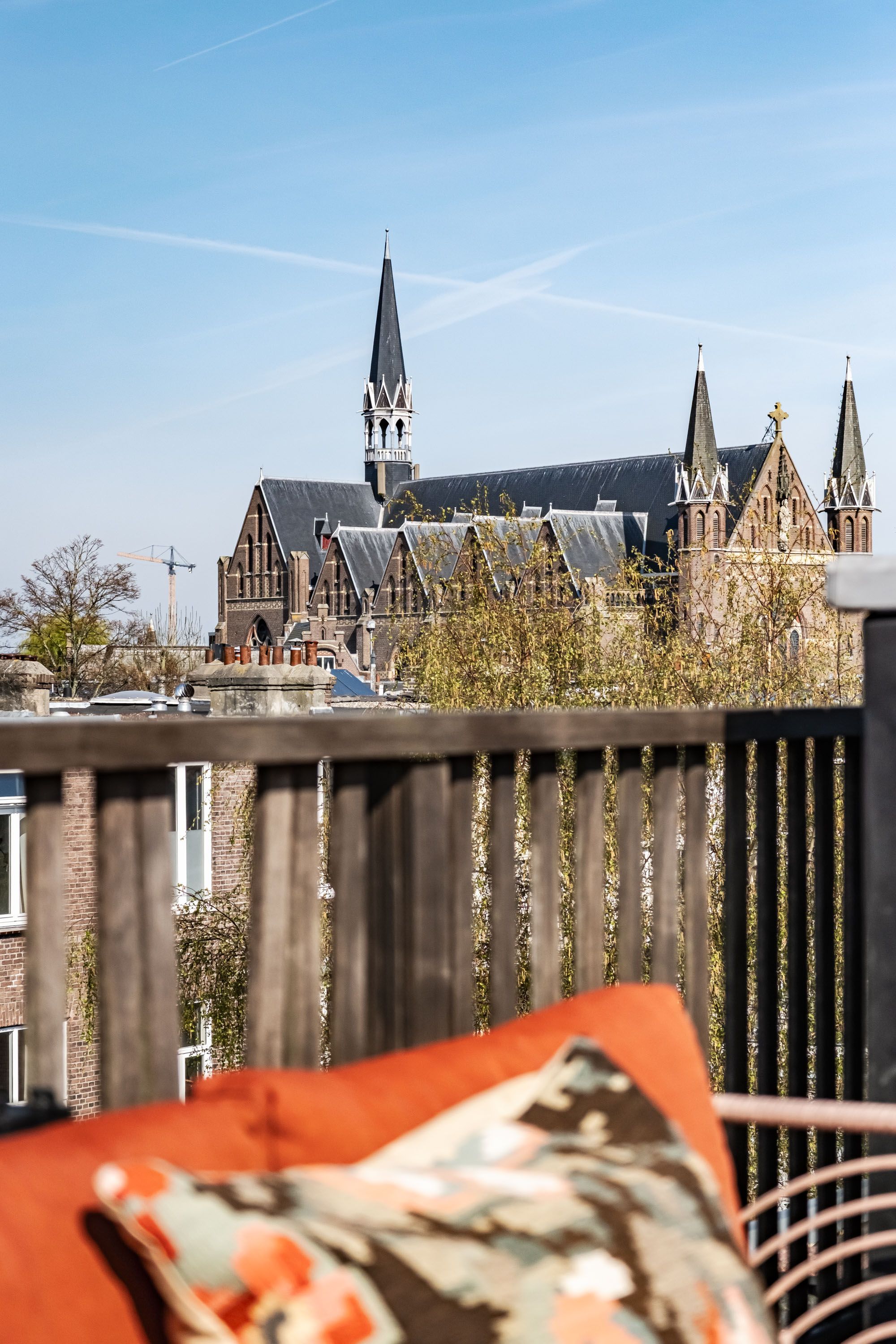 Photo 27 of Wouwermanstraat 41-RD