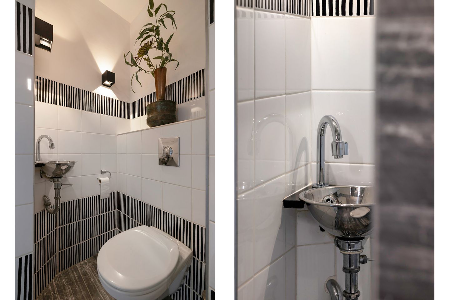 Foto 25 van Van Beuningenstraat 11-01R