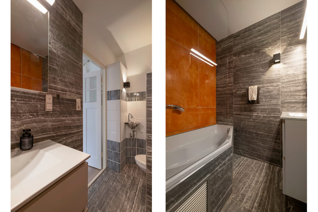 Foto 26 van Van Beuningenstraat 11-01R