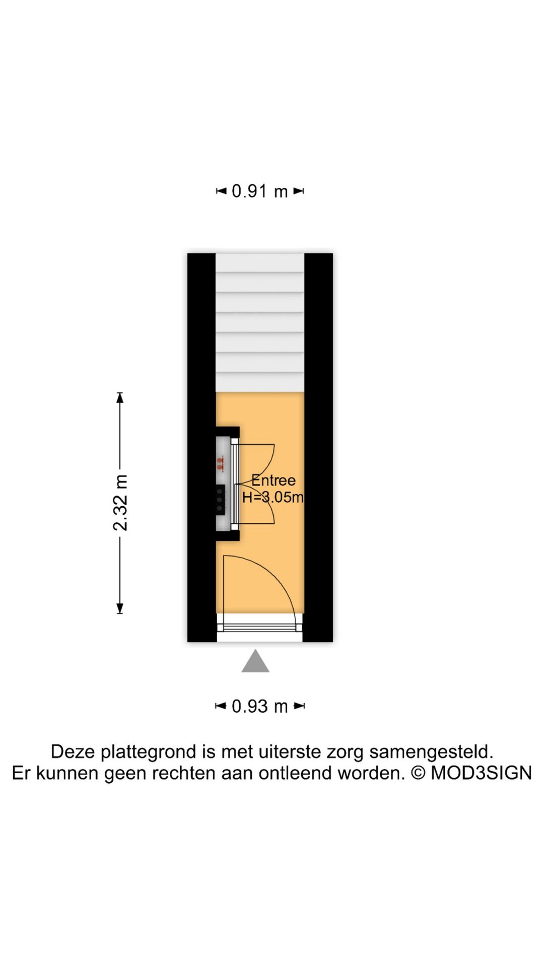 Photo 30 of Wouwermanstraat 41-RD