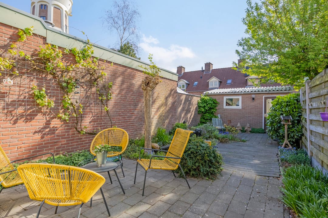 Foto 22 van Nispensestraat 51