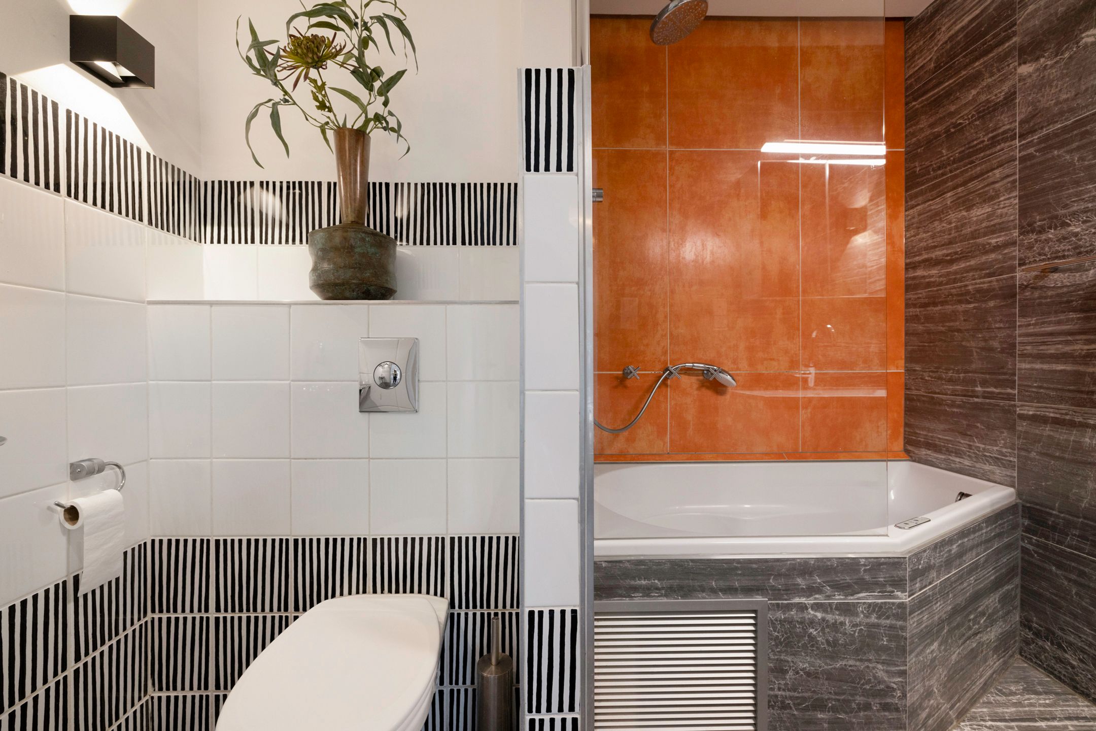 Foto 27 van Van Beuningenstraat 11-01R