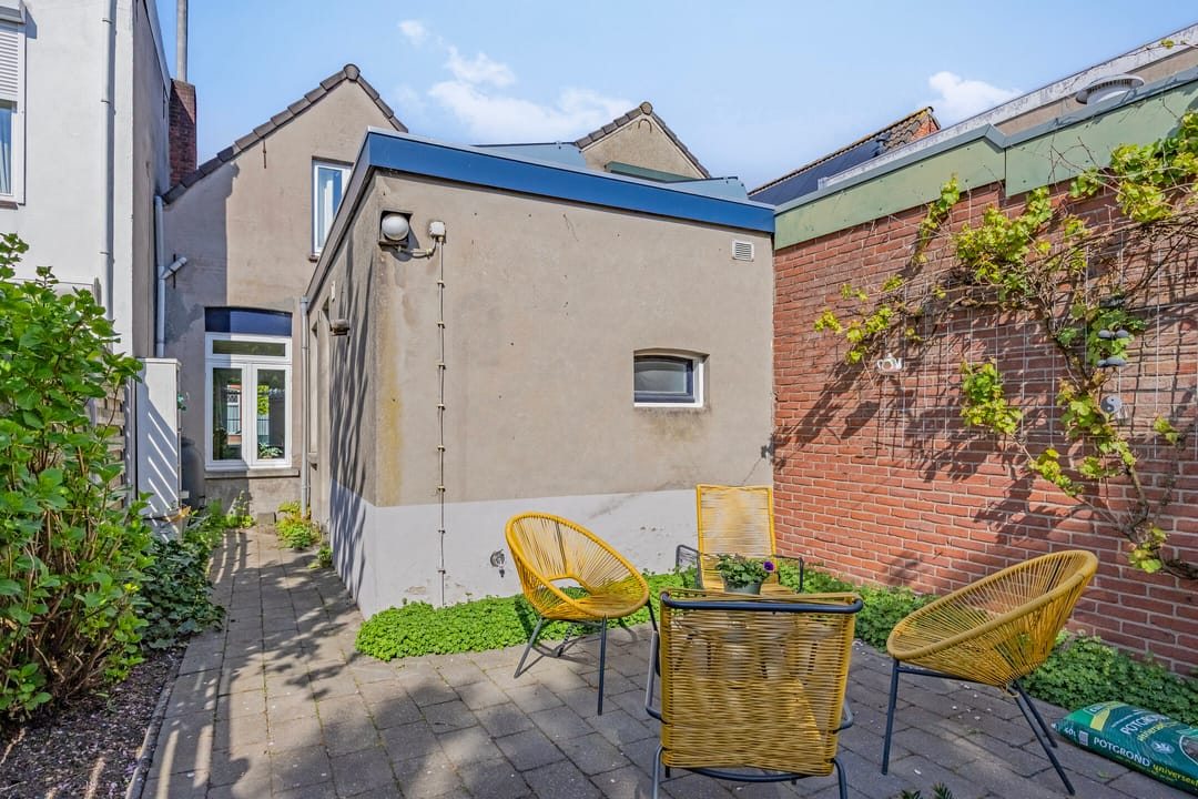 Foto 23 van Nispensestraat 51