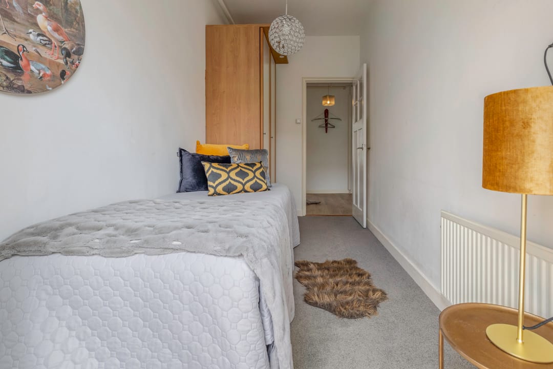 Foto 28 van Van Beuningenstraat 11-01R