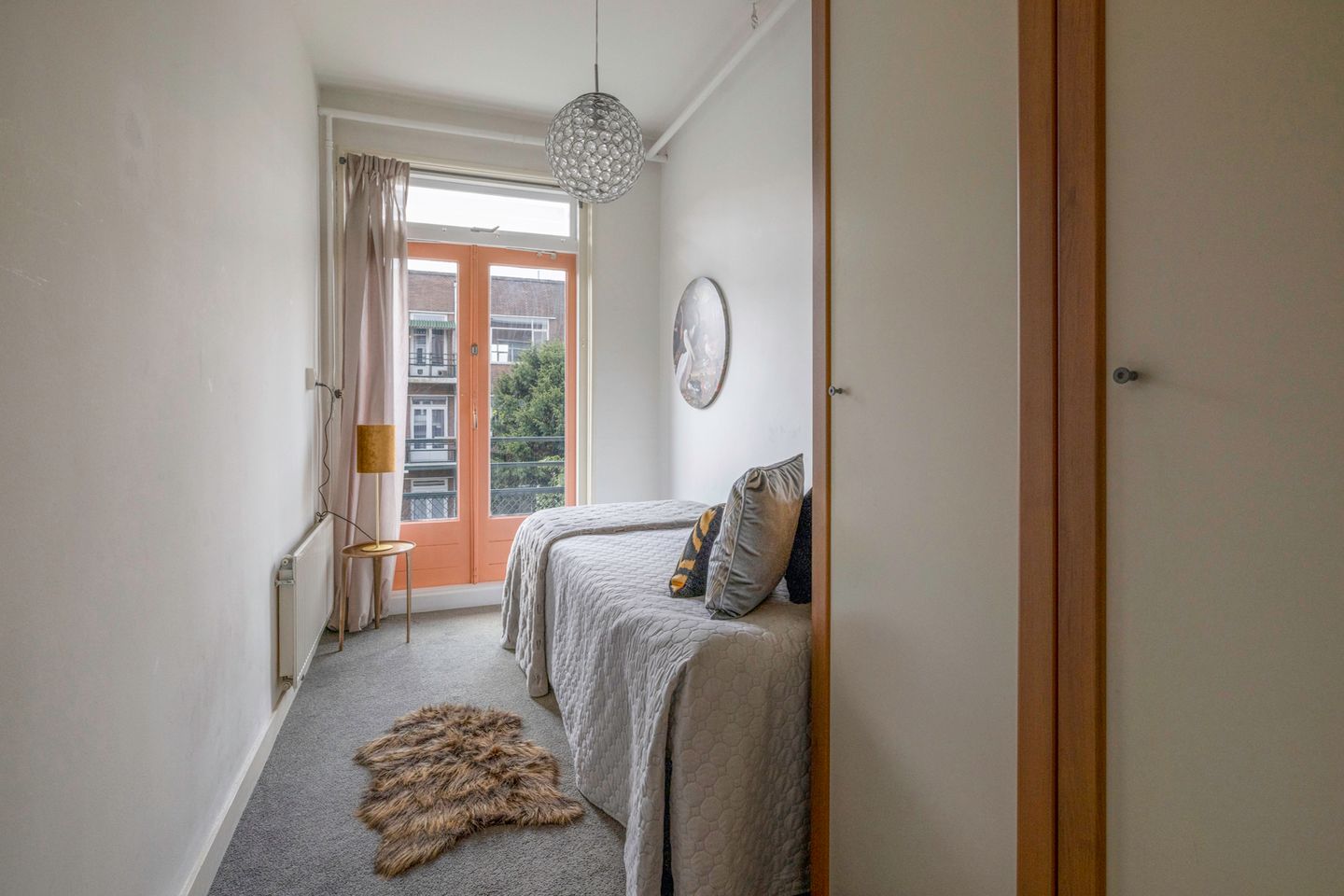 Foto 29 van Van Beuningenstraat 11-01R