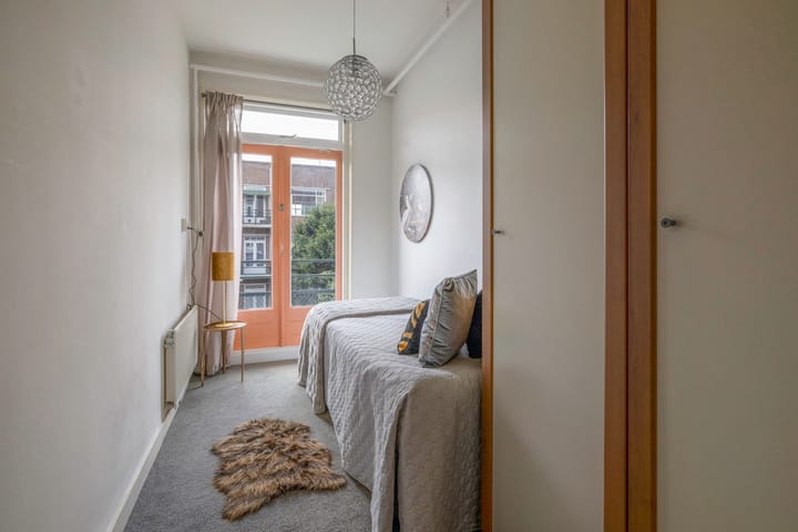 Foto 29 van Van Beuningenstraat 11-01R