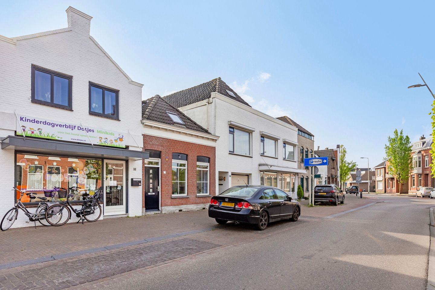 Foto 25 van Nispensestraat 51