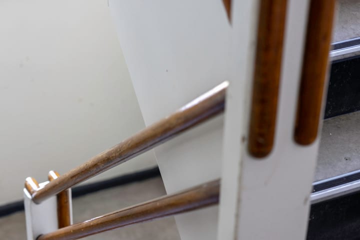 Foto 30 van Van Beuningenstraat 11-01R