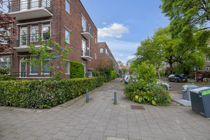 Foto 31 van Van Beuningenstraat 11-01R