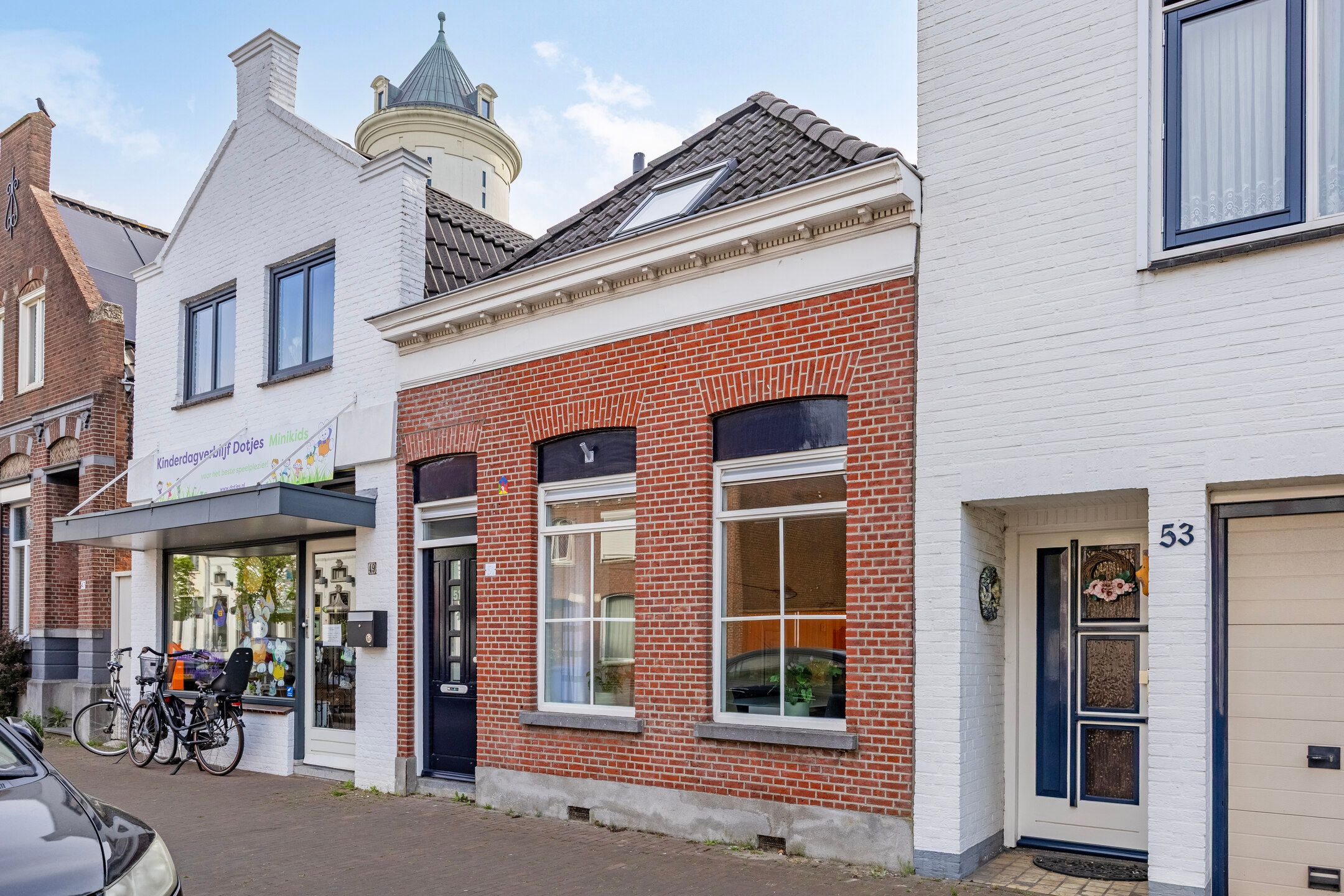 Foto 27 van Nispensestraat 51