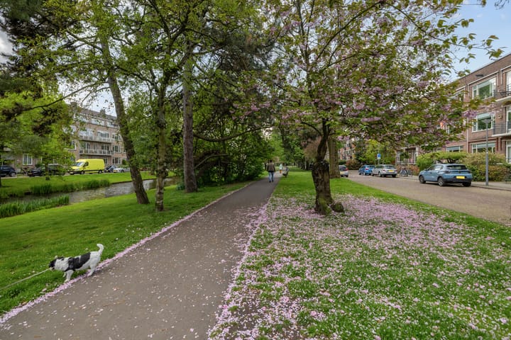 Foto 32 van Van Beuningenstraat 11-01R