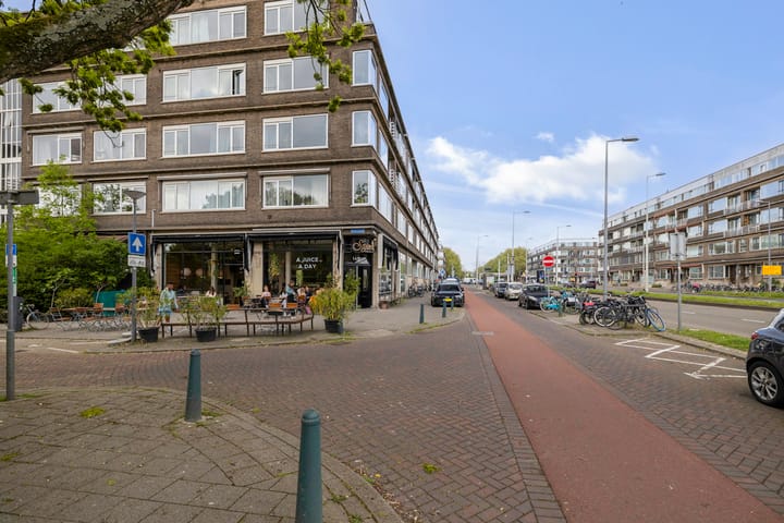 Foto 34 van Van Beuningenstraat 11-01R