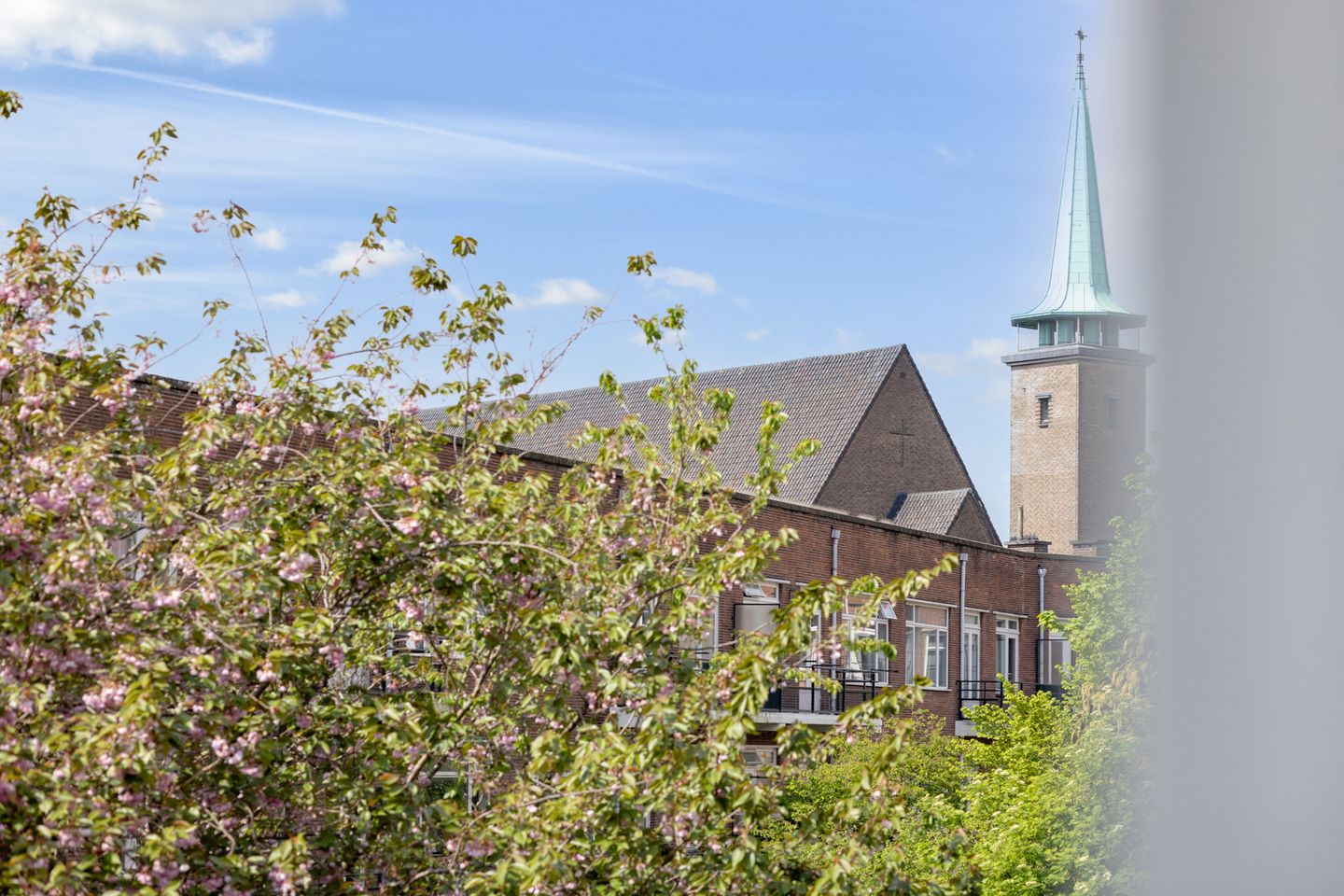 Foto 35 van Van Beuningenstraat 11-01R