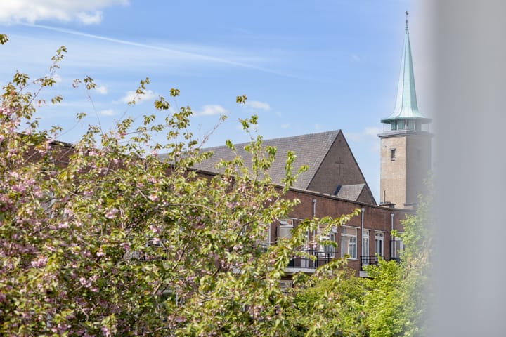 Foto 35 van Van Beuningenstraat 11-01R