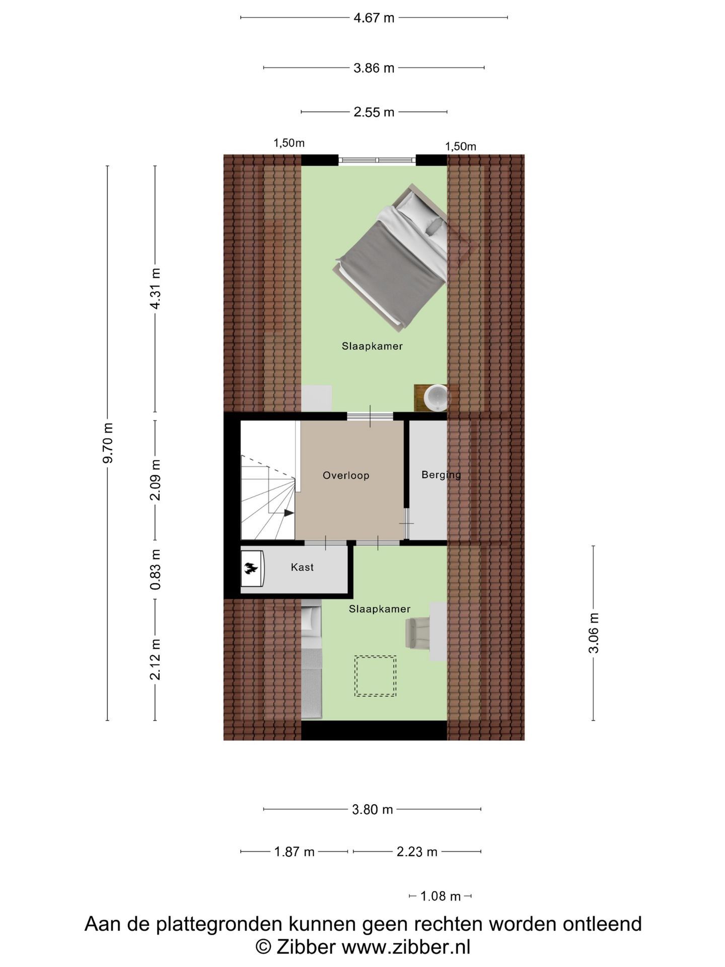 Foto 35 van Nispensestraat 51