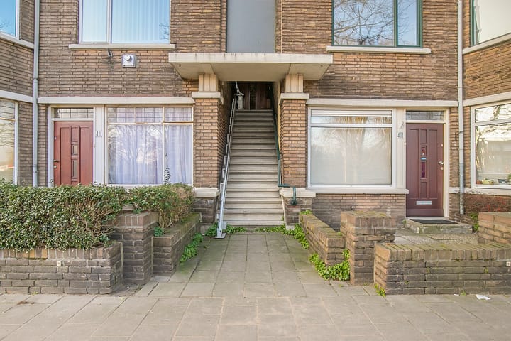 Foto 3 van Vreeswijkstraat 403