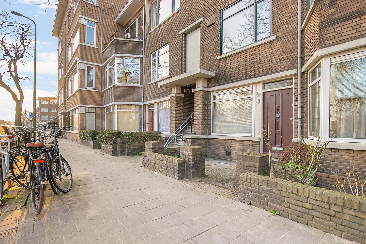 Foto 25 van Vreeswijkstraat 403