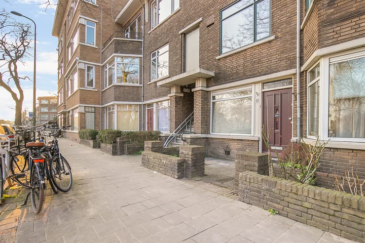 Foto 25 van Vreeswijkstraat 403