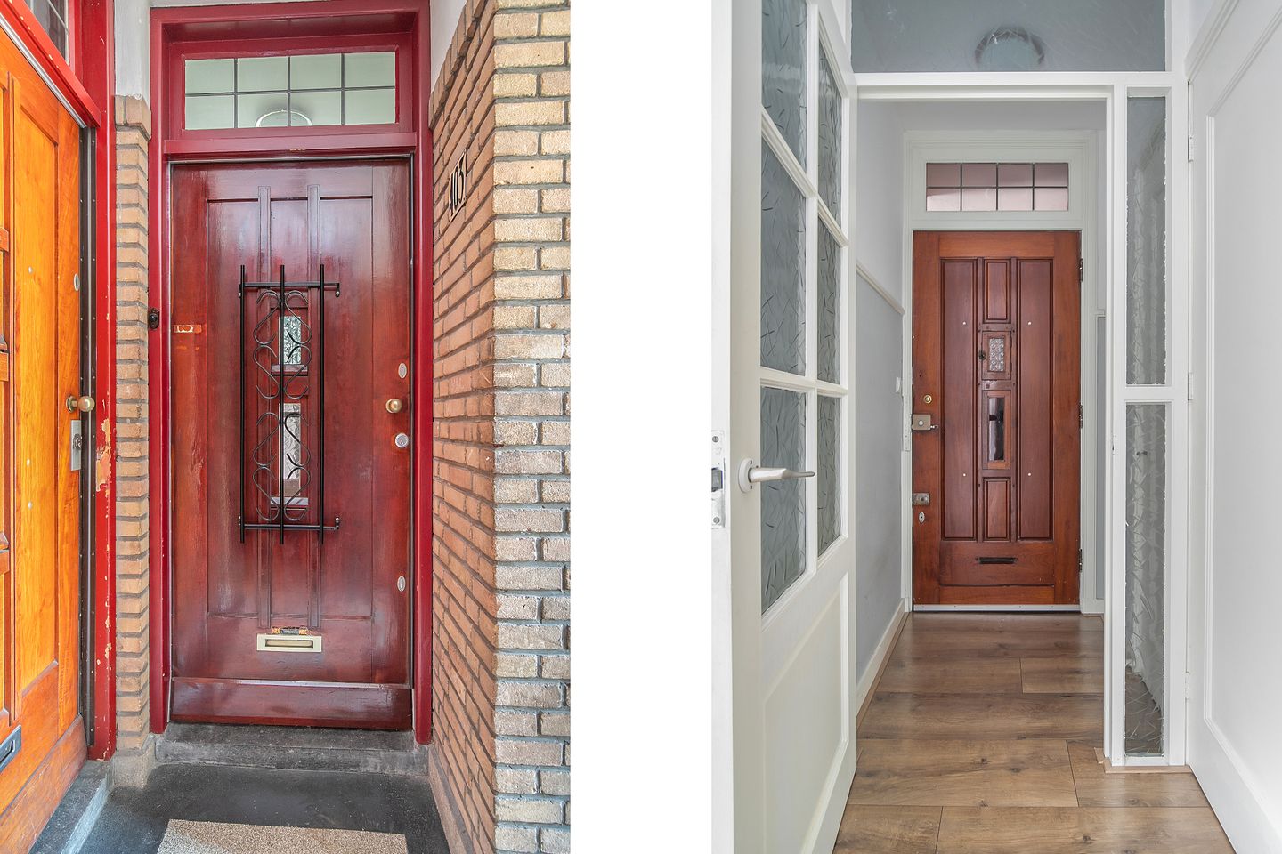 Foto 4 van Vreeswijkstraat 403