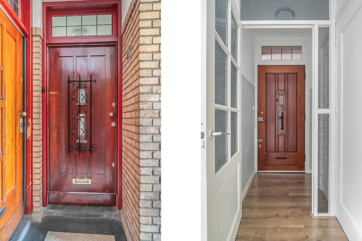 Foto 4 van Vreeswijkstraat 403