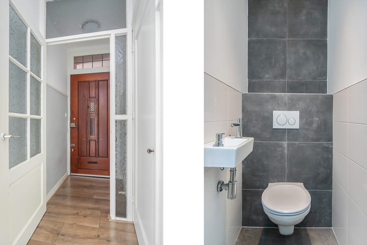 Foto 5 van Vreeswijkstraat 403