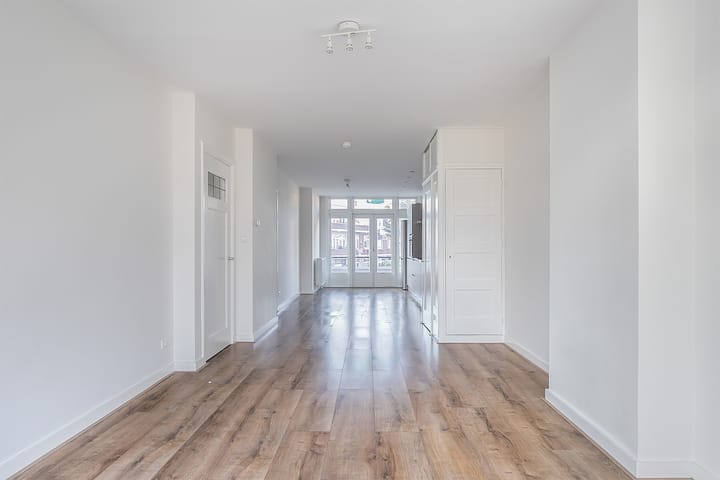 Foto 7 van Vreeswijkstraat 403