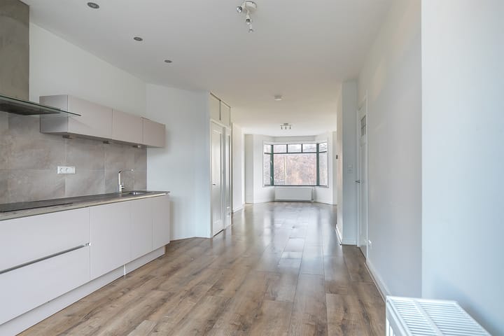 Foto 9 van Vreeswijkstraat 403