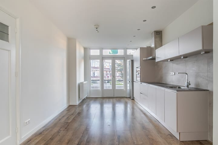 Foto 10 van Vreeswijkstraat 403