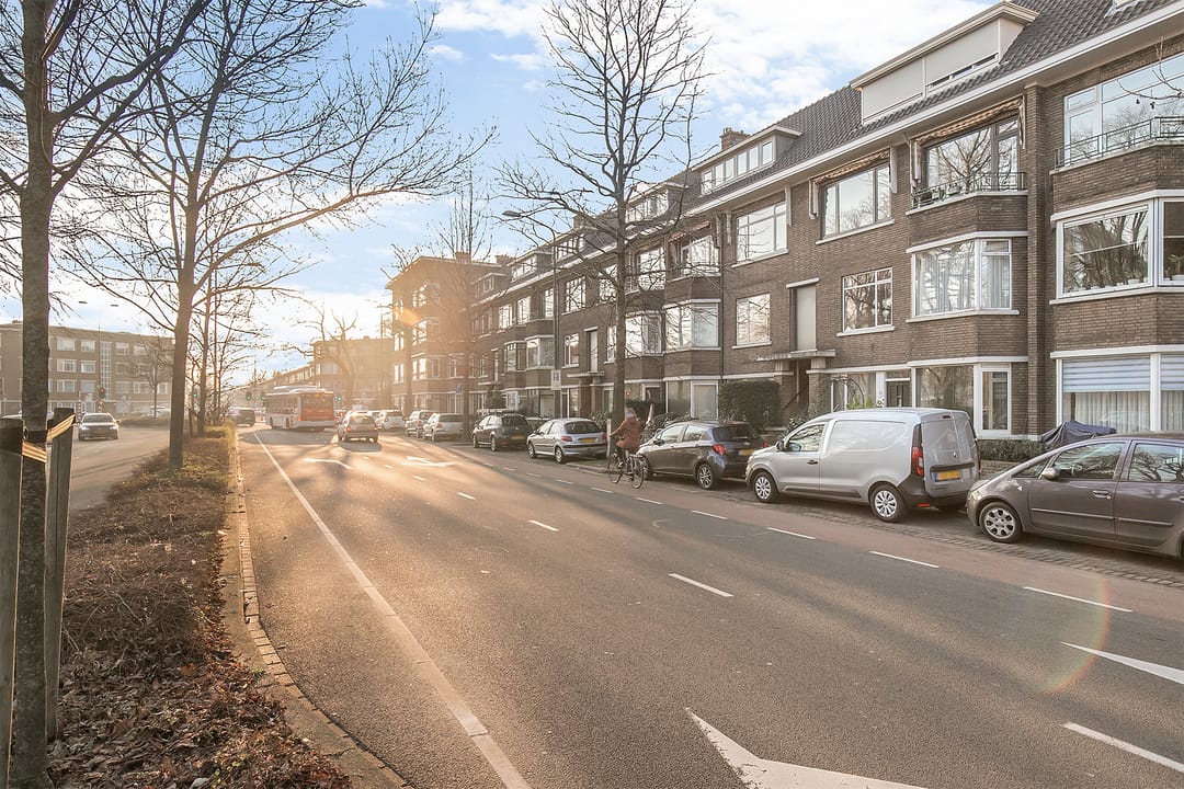 Foto 2 van Vreeswijkstraat 403