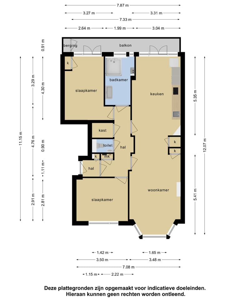 Foto 29 van Vreeswijkstraat 403