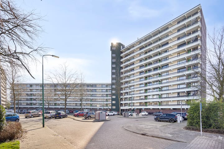 Photo 1 of Zuiderkruis 166