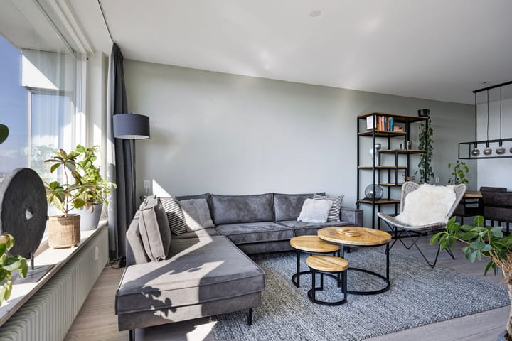 Foto 3 van Zuiderkruis 166