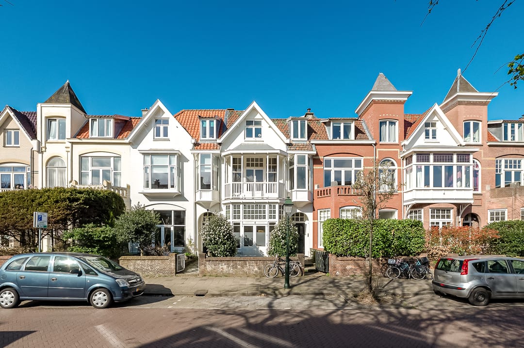 Foto 1 van Doornstraat 21