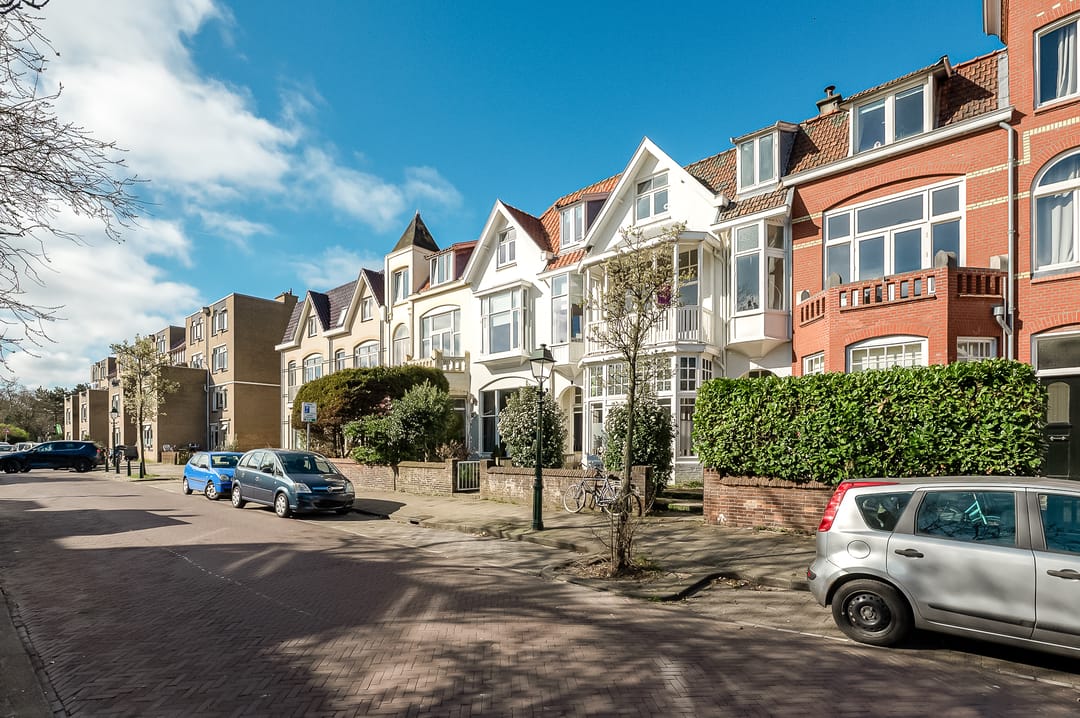 Foto 2 van Doornstraat 21