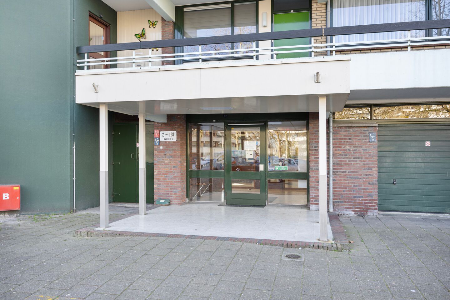 Foto 25 van Zuiderkruis 166