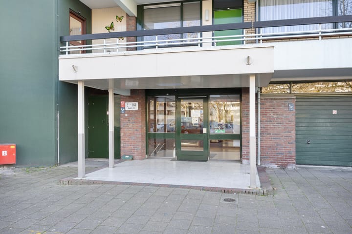 Photo 25 of Zuiderkruis 166