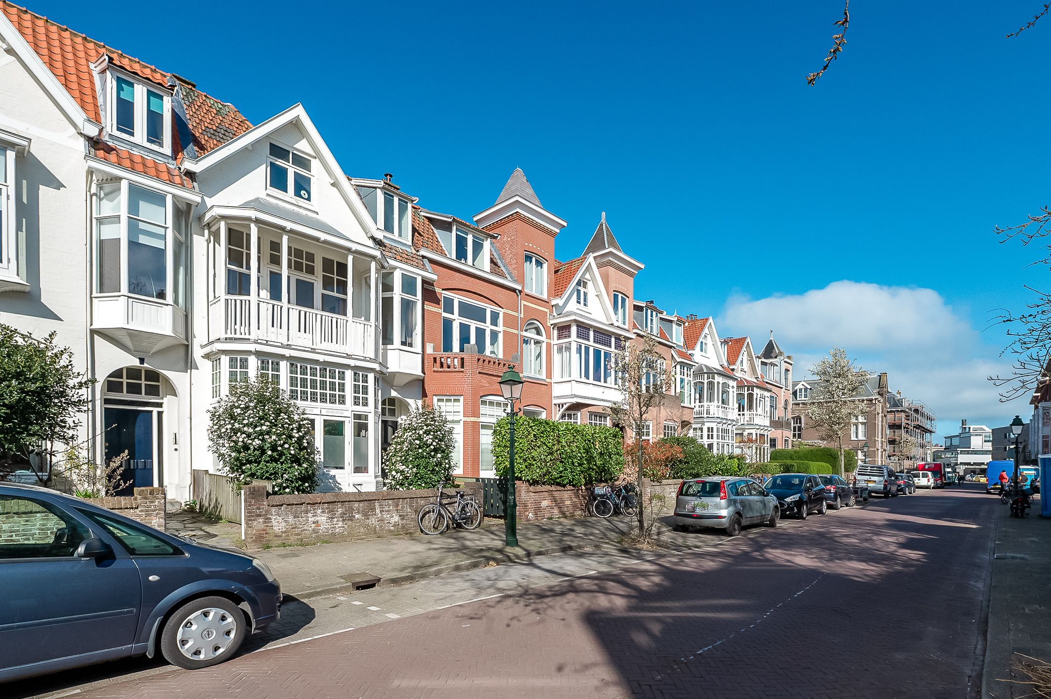 Foto 3 van Doornstraat 21