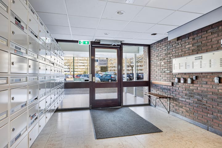 Photo 26 of Zuiderkruis 166