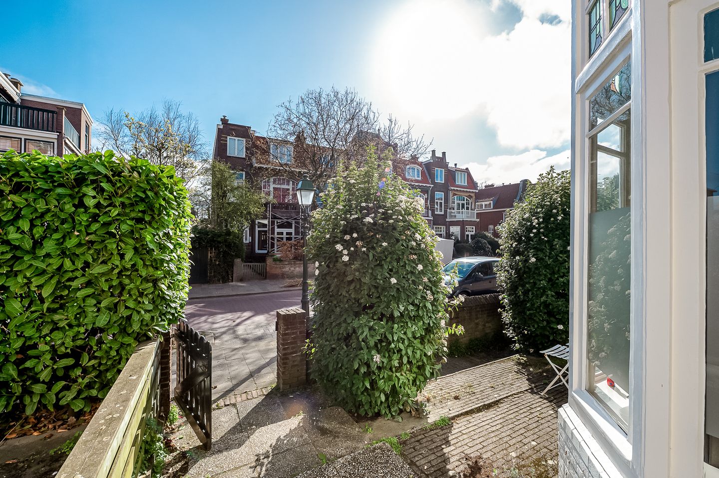 Foto 4 van Doornstraat 21