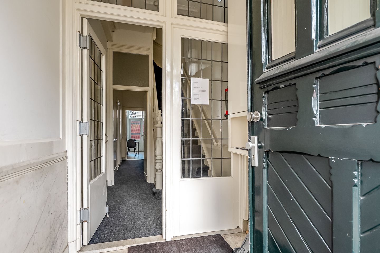 Foto 5 van Doornstraat 21