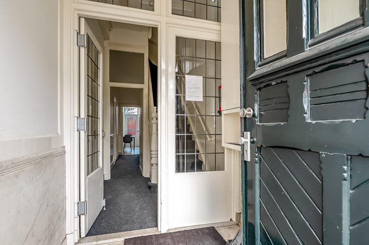 Foto 5 van Doornstraat 21