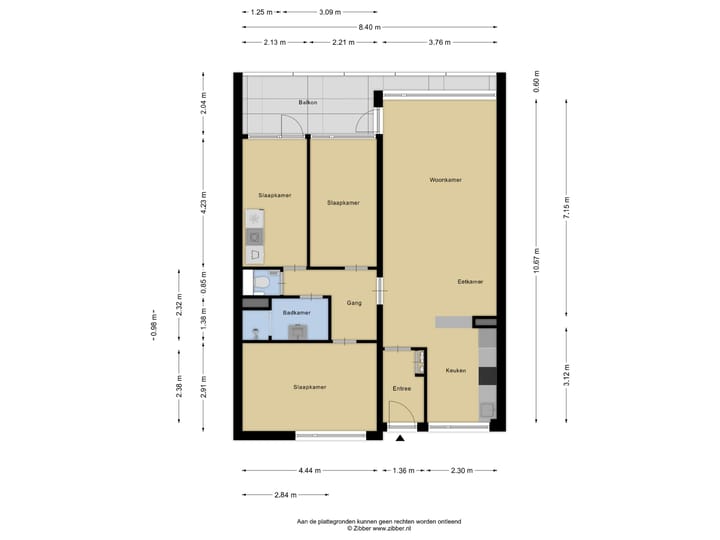 Photo 29 of Zuiderkruis 166