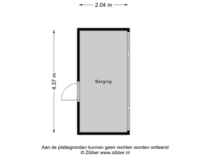 Photo 30 of Zuiderkruis 166